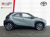 Toyota Aygo X Teamplayer +Automatik +Sitzheizung +Car-P - Toyota: Aygo Auto