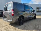 Citroën Berlingo BlueHDi 130 S&S EAT8 XL MAX MAX - Citroën Berlingo: Standheizung
