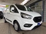 Ford Transit Custom Kasten 300 L1 Trend - Ford Kombi, Kleinbus bis 9 Sitze Trans