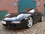 Porsche 911 Carrera S Cabrio 33000 Km Scheckheft Porsche