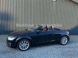 Audi TT Roadster 1.8,Leder,SHZ,Xenon,PDC,el.Dach - Audi TT aus 2011: Cabrio