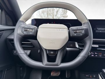 Kia EV6 Elektro GT-Line 360+HUD+Kam.+KeyLess+Navi+SD
