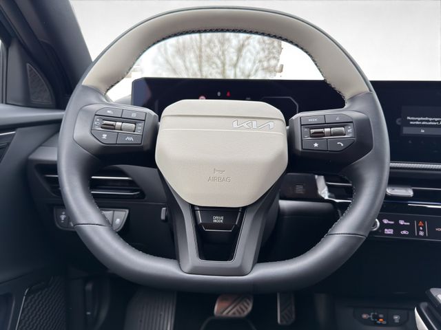 Kia EV6 Elektro GT-Line 360+HUD+Kam.+KeyLess+Navi+SD