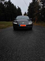 Volkswagen Phaeton 3.0 V6 TDI 4MOTION Tiptronic 5-Sitzer - - Volkswagen Phaeton: 3.0