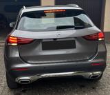 Mercedes-Benz GLA 200 - Mercedes-Benz GLA 200 in Freiburg