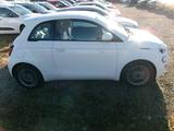 Fiat 500 e CHRISTMAS EDITION - Fiat 500e Neuwagen