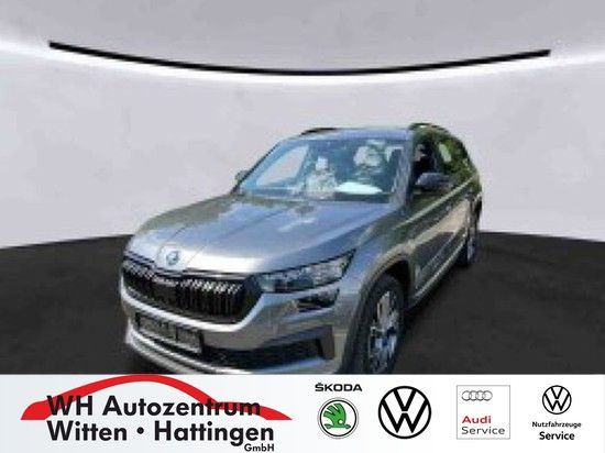 Image of Skoda Kodiaq