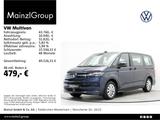 Volkswagen Multivan 1.4 eTSI DSG LÜ Life SHZ CarPlay PDC - Hybrid (Benzin/Elektro) Kastenwagen