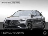 Mercedes-Benz GLA 35 AMG 4M |DISTR|NAVI|PANO|360°|MBeam|TOTW - Mercedes-Benz GLA 35 AMG aus 2023