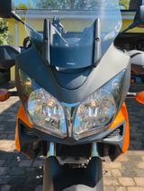 Kawasaki KLV 1000 / DL 1000 - KAWASAKI ENDURO