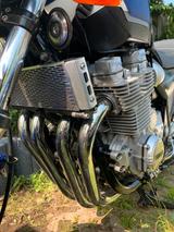 Yamaha Klassik Naked Big Bike XJR 1300 RP 02 - YAMAHA 2000 R1
