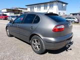 Seat Leon Torro 1.9 TDI AHK/KLIMA/TÜV 10-2026 - Seat Leon aus 2006 mit Diesel-Antrieb