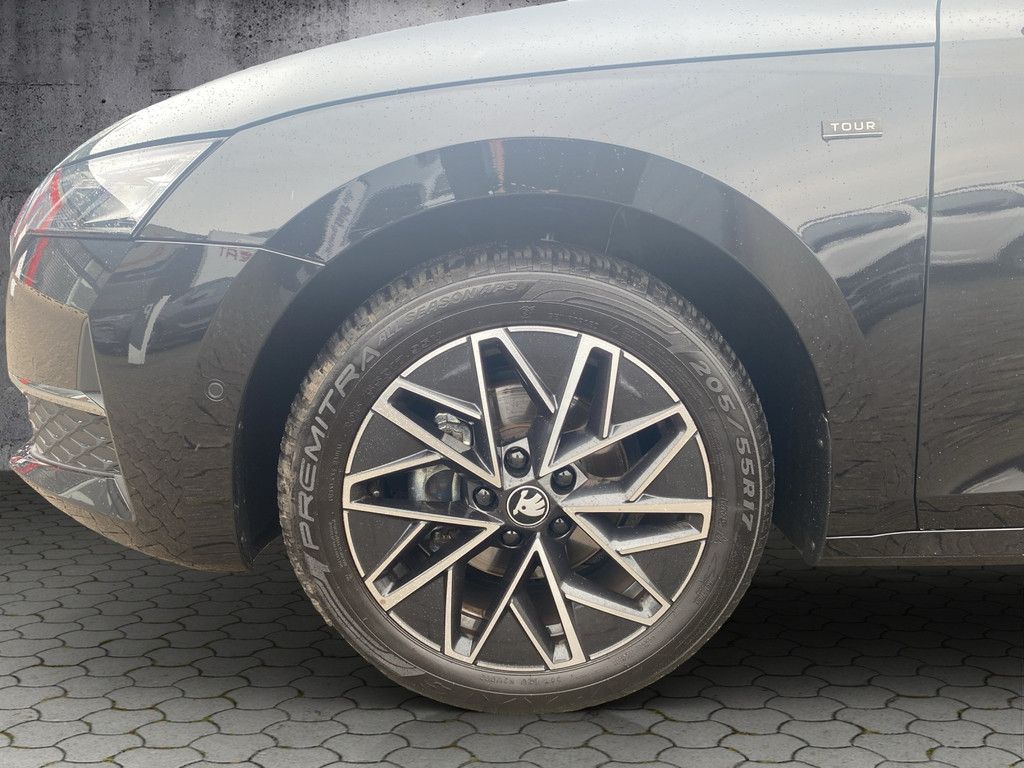 Skoda Octavia - Bild 20