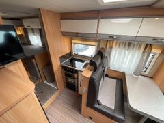 Knaus SOMA T 700 EB*TRUMA 6 E*