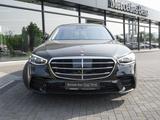 Mercedes-Benz S 500 4M lang AMG Night Panorama Standhzg 360° - gebrauchte Mercedes-Benz S 500 aus dem Jahr 2021