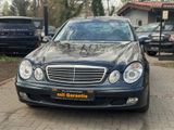 Mercedes-Benz E 200 KOMPRESSOR CLASSIC Renterfahrzeug,Aut. - Mercedes-Benz: R Class