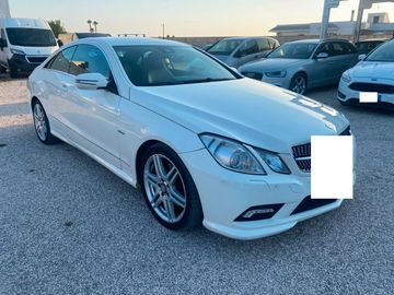 Mercedes E 250 - 2