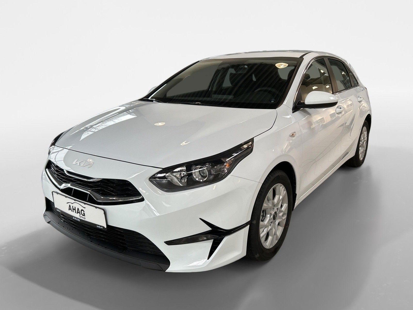 Kia Ceed 1.0 T-GDi Vision +Komfort
