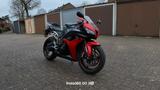 Honda Cbr 600 rr pc40 - HONDA 2008 CBR 600 RR