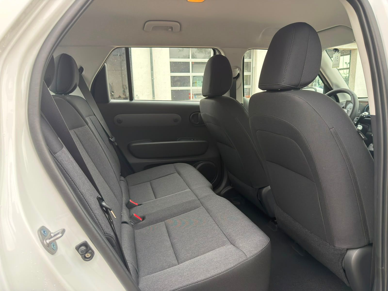 Fahrzeugabbildung Hyundai INSTER Select 85kW *RW370KM*Wärmepumpe*Navi*ACC*