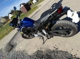 BMW F750GS - BMW F 750 GS