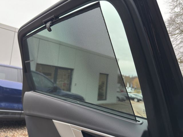 A4 Avant 40 TDI quattro advanced S-tronic LED