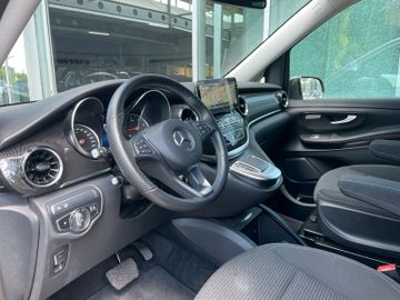 Mercedes V 250 - 7