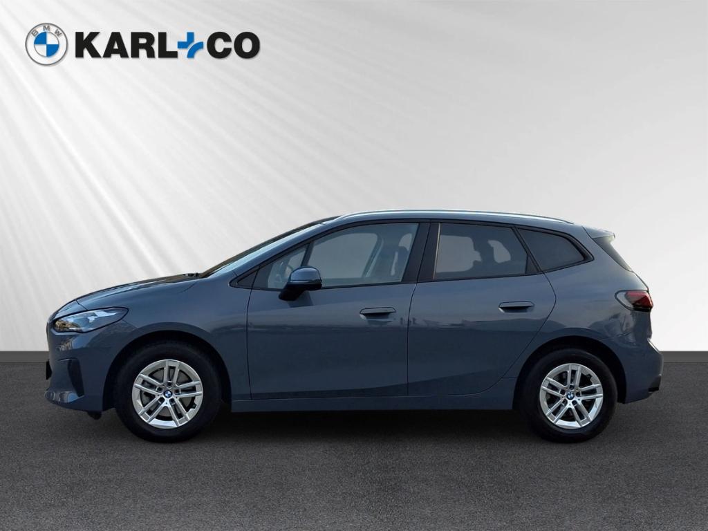 BMW Active i Panorama Sportsitze AHK adap, миниатюра 2