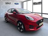 Ford Puma 1.0T EcoBoost MHEV ST-Line X FWD LED Winter - Ford Puma Neuwagen