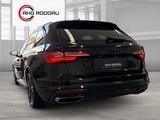 Audi A4 Avant 40 TDI/2x line/ACC/KAMERA/LED/NAVI - Audi A4: TDI Line