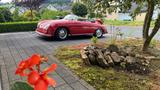 Andere 356 Porsche Replika - : Replika