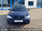 Opel Astra 1.6i Edition 2000 - Opel Astra aus 2000: Edition