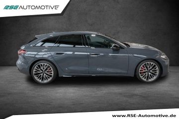 Bild 5 Audi A5 Avant TDI quattro S-Line ed. one AHK Standh.