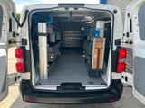 Opel Vivaro Kasten Edition L *2x SORTIMO*KLIM*3-SITZ* - Opel Vivaro Gebrauchtwagen in Stuttgart
