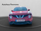 Nissan Juke Automatik/Klima - Nissan Juke in Berlin