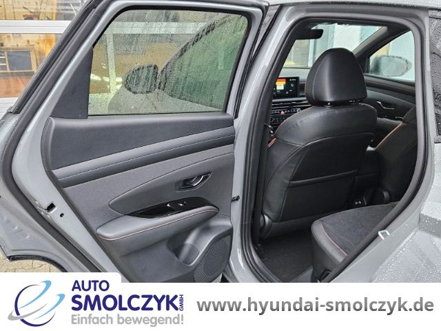 Hyundai TUCSON - Bild 5