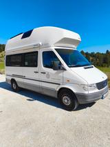 Mercedes-Benz 312.  James Cook - Mercedes-Benz James cook