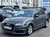 Audi A1 sport S-TRONIC,NAVIGATION,BOSE,EXCLUSIVE - Audi A1: Bose