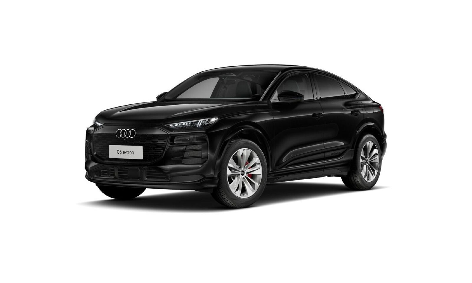 Audi Q6 e-tron - Bild 2