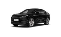 Audi Q6 e-tron - Vorschau Bild 2