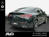 Mercedes-Benz GLE 350 d 4M AMG Airm Burm Pano Night 21" MBEAM - gebrauchte Mercedes-Benz GLE 350 aus dem Jahr 2024