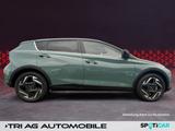 Hyundai Bayon Prime Automatik Assistenzpaket Navi Klimaa - Hyundai BAYON: Automatik