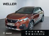 Peugeot 3008 BlueHDi 180 EAT6 GT *Alcantara*Pano*CAM*SHZ - Peugeot in Bielefeld