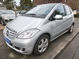 Mercedes-Benz A 180 A A 180 - Mercedes-Benz A-Class aus 2012