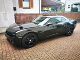 Chevrolet Camaro RS V6 306PS 2011 schw Coupe kei - Chevrolet: C20
