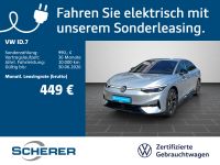 Volkswagen ID.7 - Vorschau Bild 1