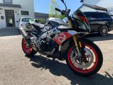 Aprilia Tuono 1100 Factory Akrapovic - Offers