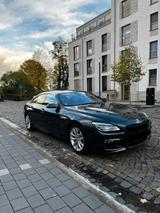 BMW 650i xDrive Gran Coupe M-Paket | B&O |... - gebrauchte BMW 650 aus dem Jahr 2015