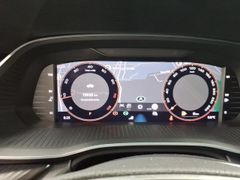 SKODA Octavia Combi 2.0 TSI 195 kW RS Pano AHK Matrix