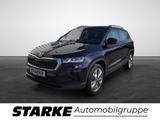 Skoda Karoq 2.0 TDI DSG Style  AHK Navi LED Kamera PDC - Skoda Karoq in Osnabrück